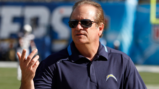 Report: The Chargers Are Finally Announcing That They'll Head To L.A.